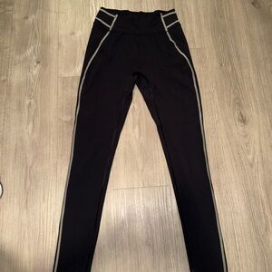 Gymshark Stitch Leggings